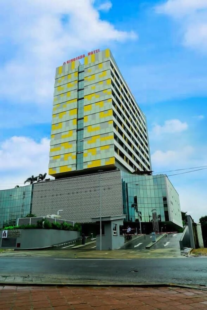 Kingjada酒店and公寓(Kingjada Hotel and Apartment) 图片5