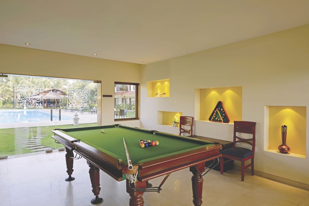Tropicana Resort and Spa Alibaug 18/50