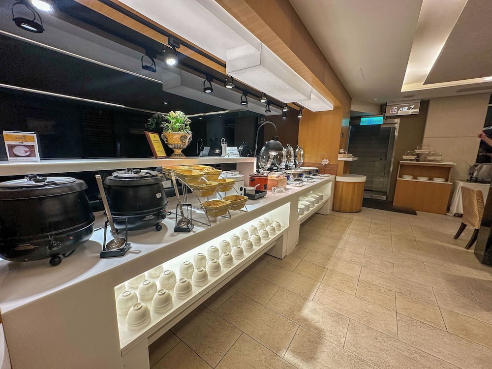 Norway Forest Tamsui Motel 5/50