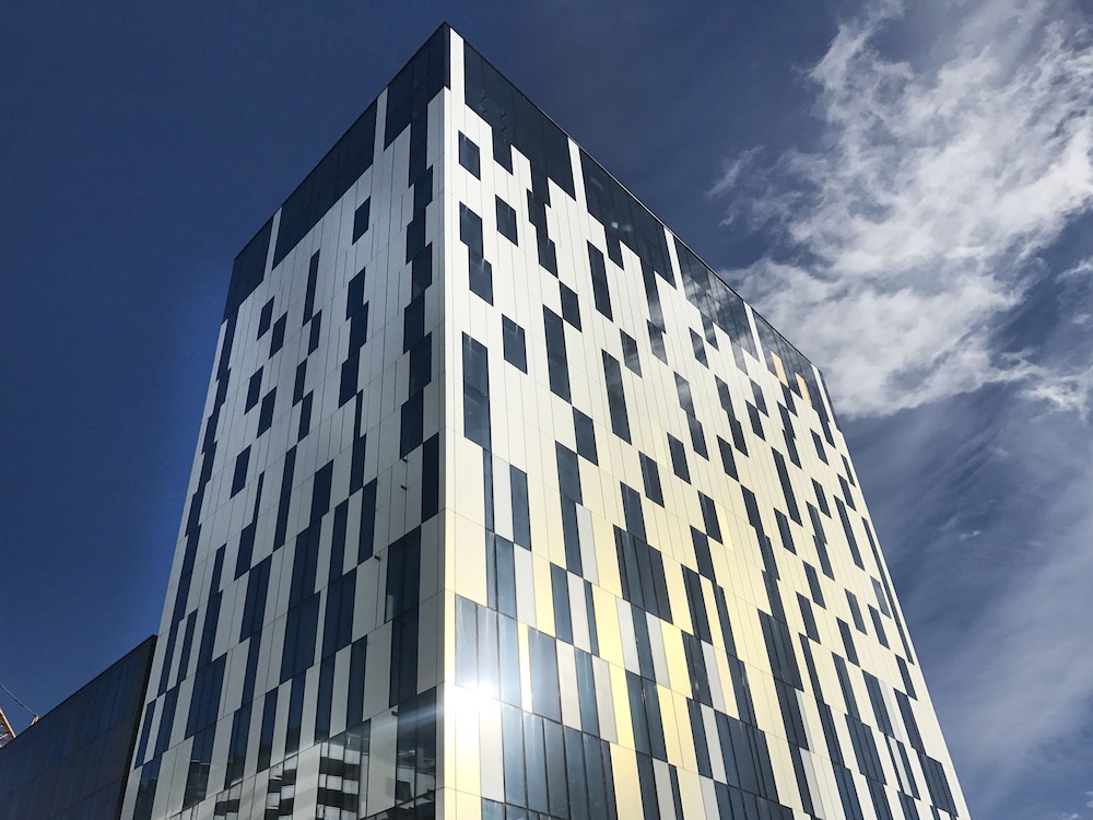 Elite Hotel Carolina Tower 6/62