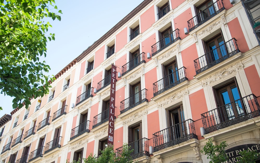 Petit Palace Arenal 3/50