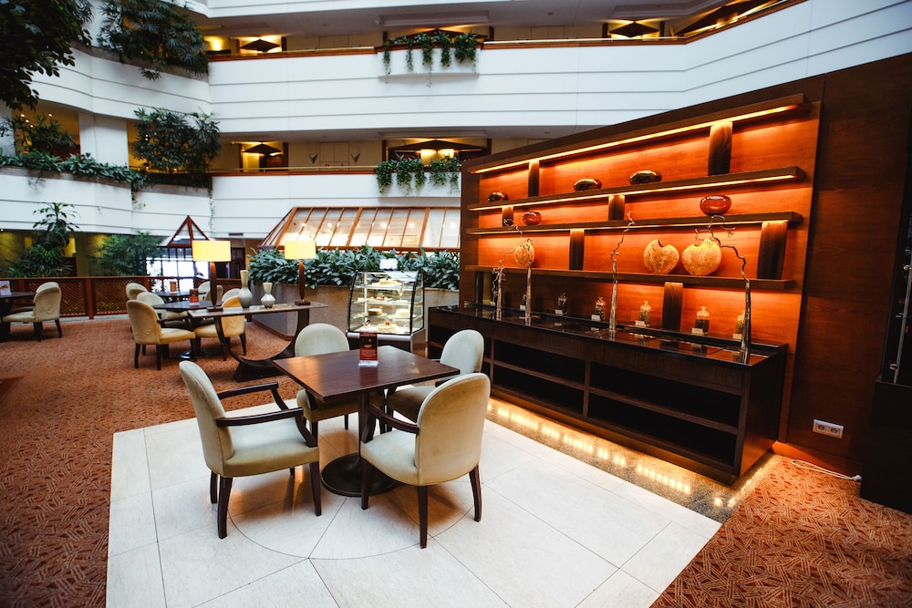Rahat Palace Hotel 55/75