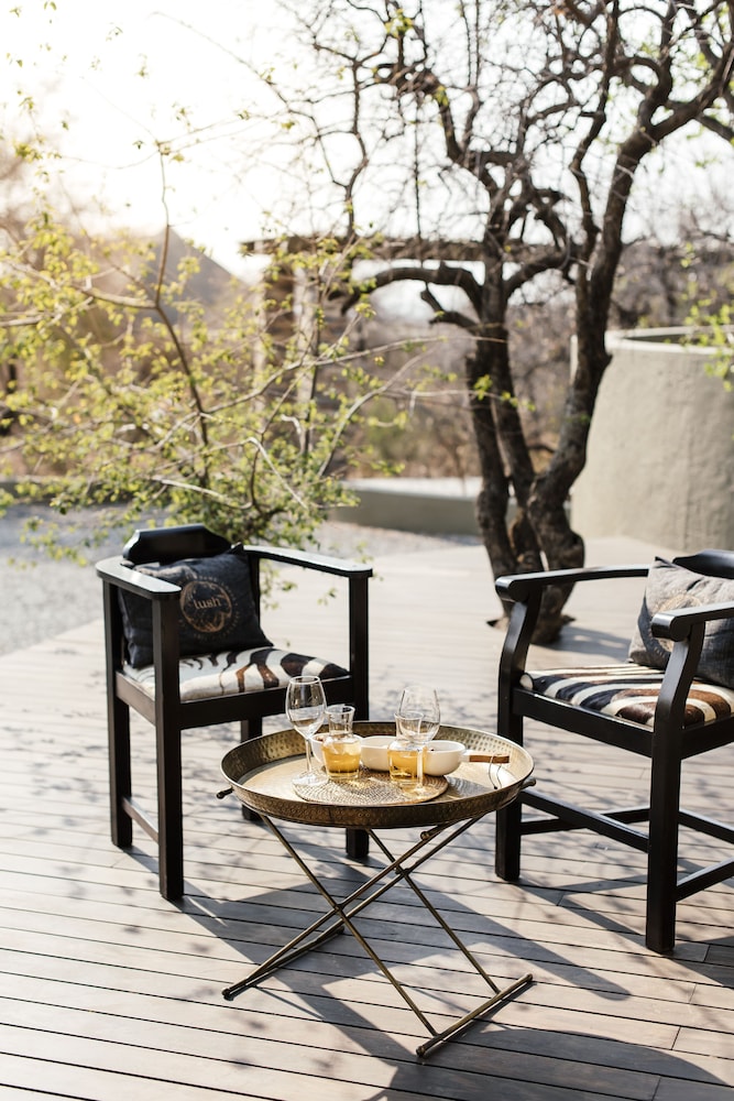 Lush Private Game Lodge 42/50
