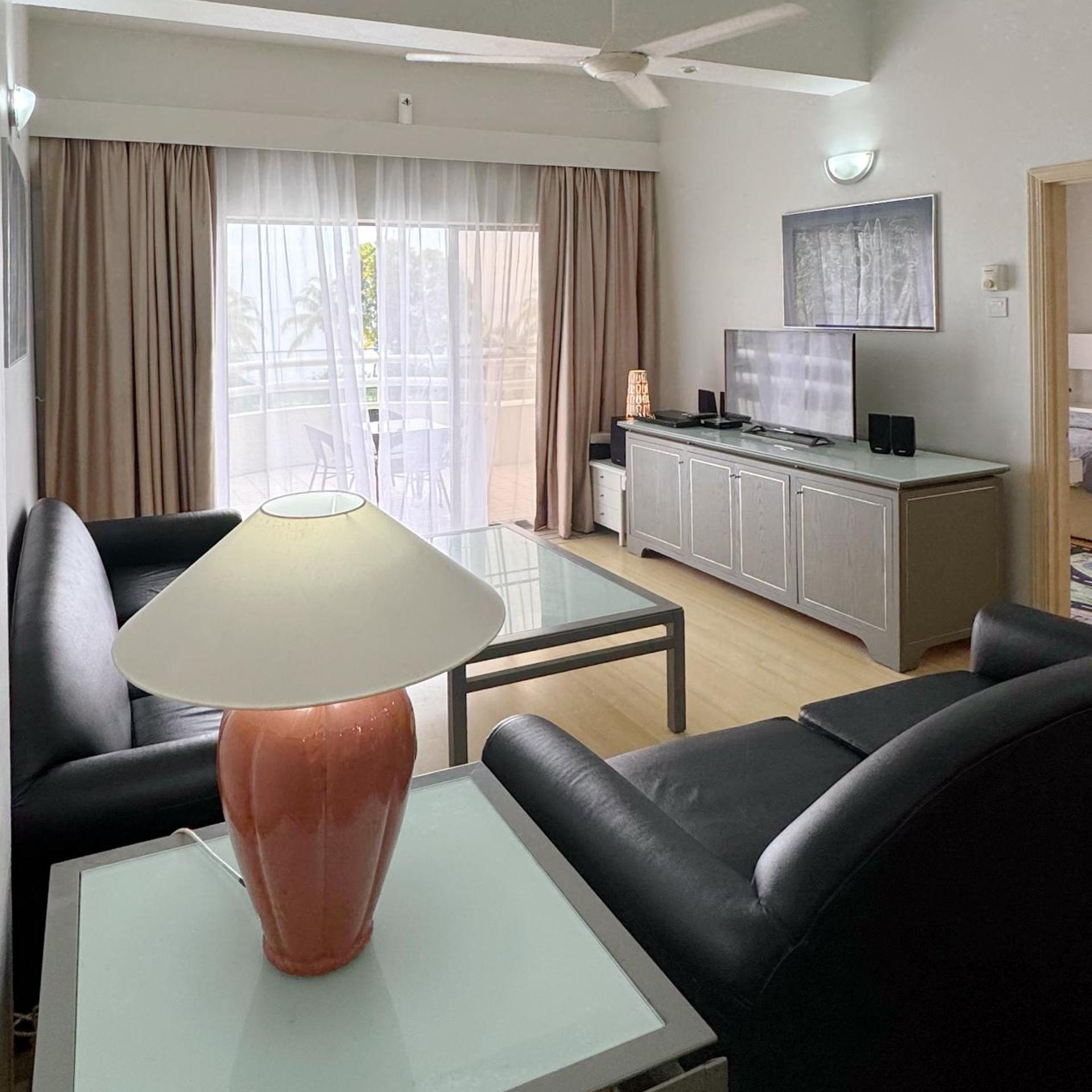 Regency Tanjung Tuan Beach Resort 25/50