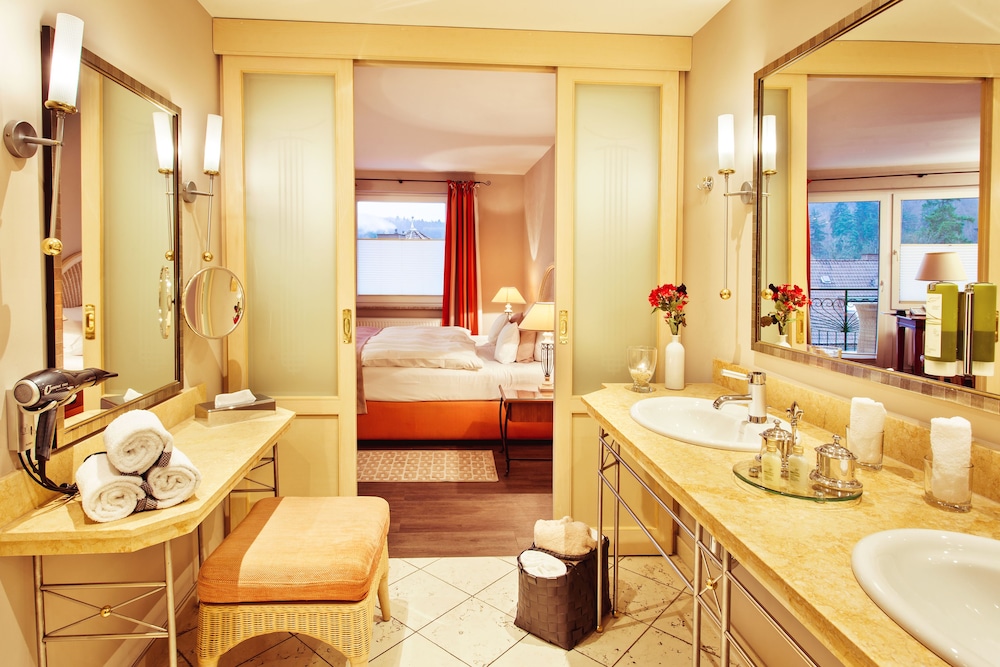 Romantischer Winkel Spa & Wellness Resort 42/67