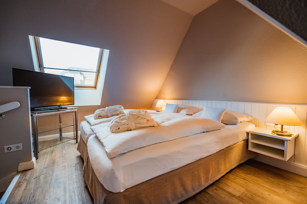 Lindner Hotel Sylt 29/74