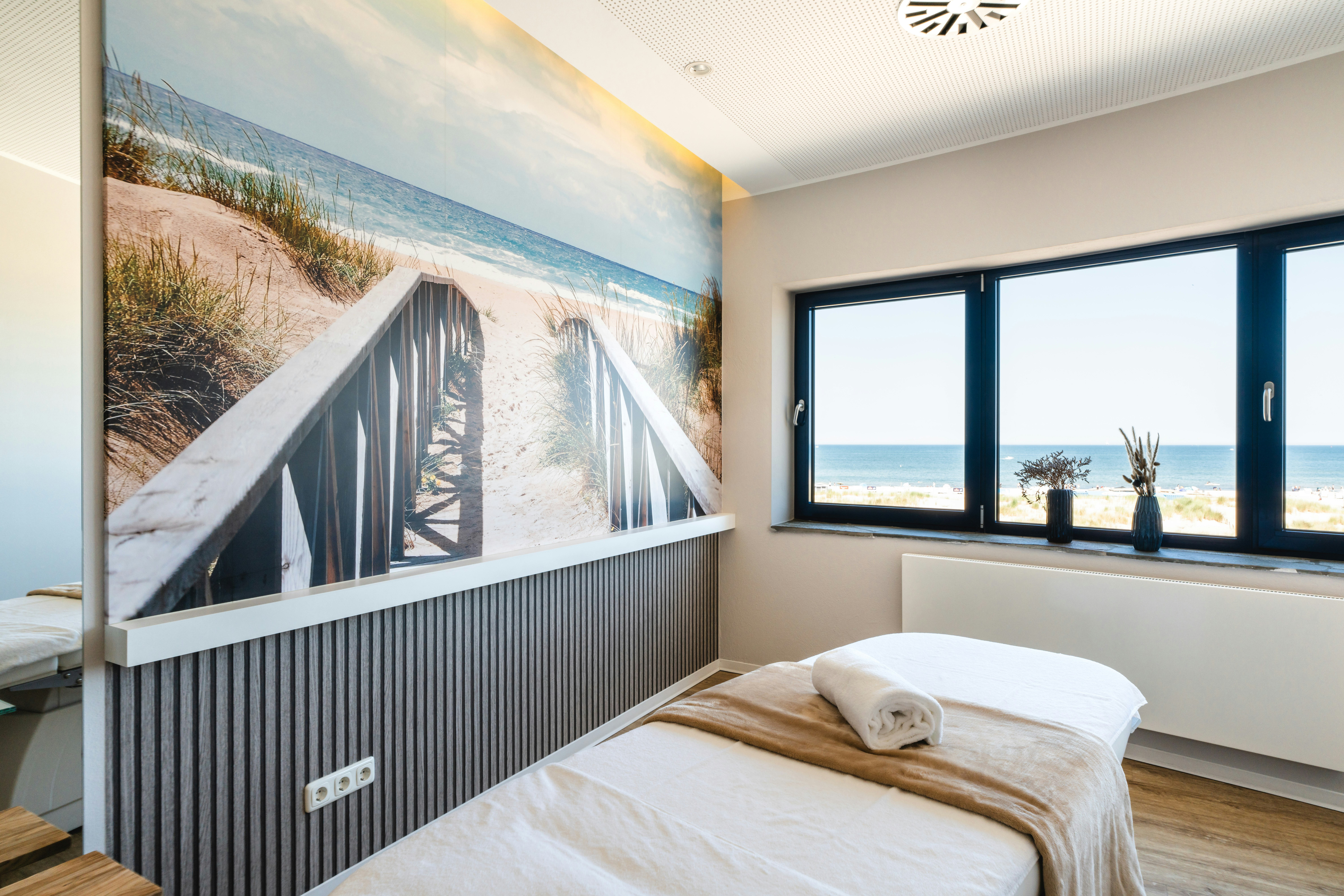 a-ja Warnemuende. Das Resort 17/56