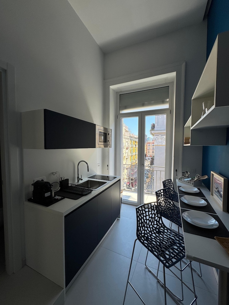 Poerio Station Rooms & Apartment 24/50