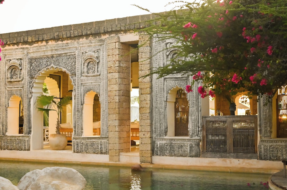 THE MAJLIS RESORT 40/78