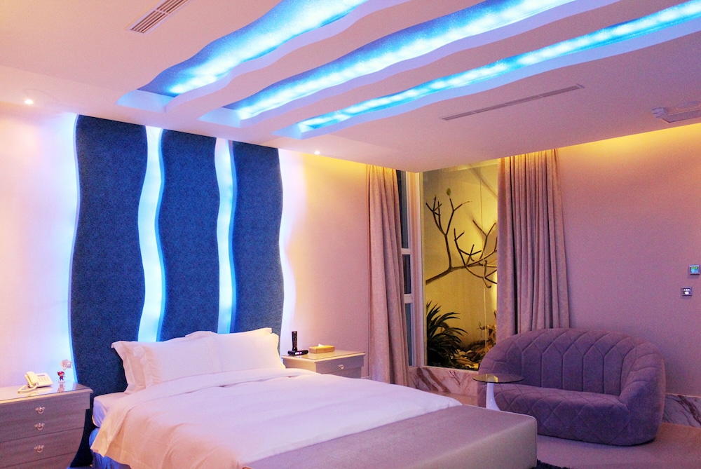 All-Ur Boutique Motel - Yi-Lan Branch 5/48