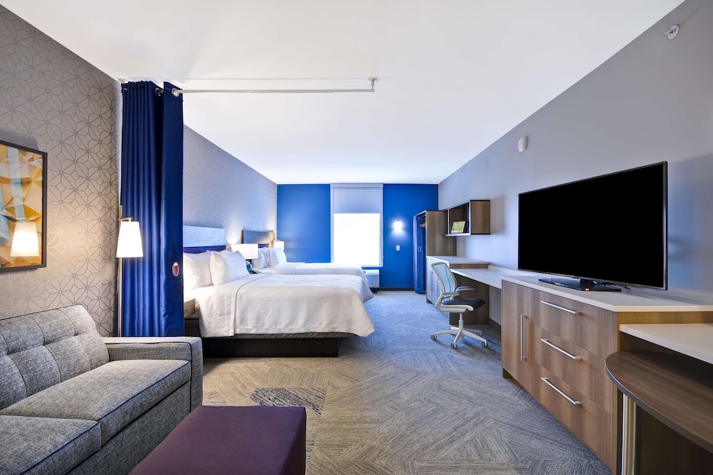 Home2 Suites By Hilton Plano Richardson 16/58