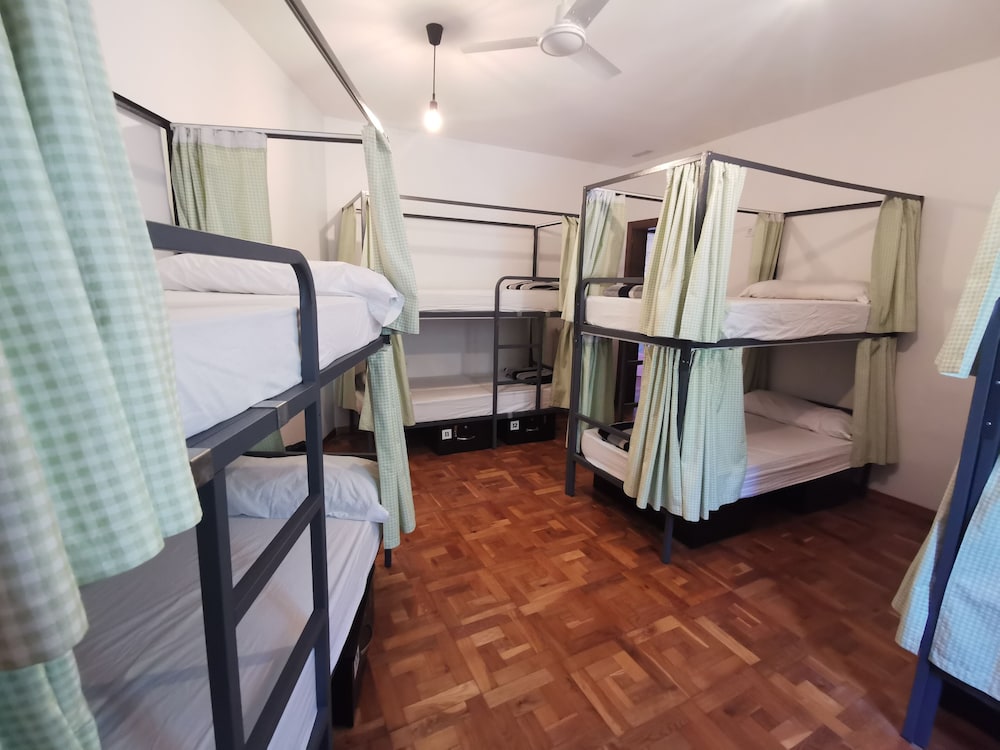 Mucha Masia Hostel Rural-Urba 9/50