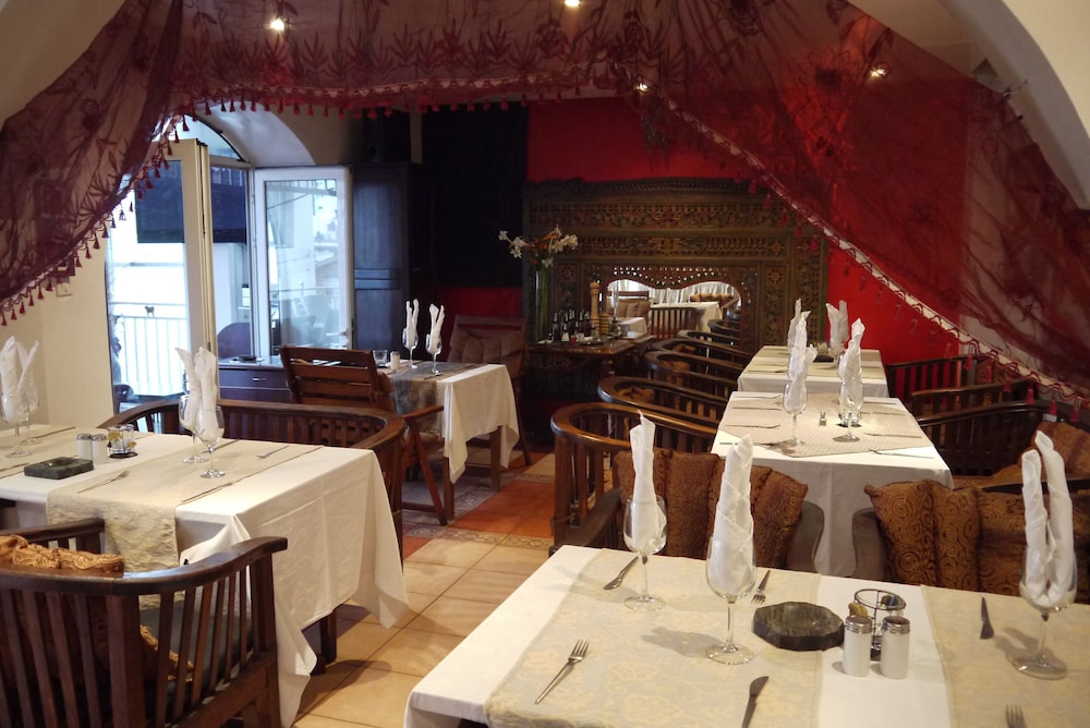 Hotel Brajas 34/50