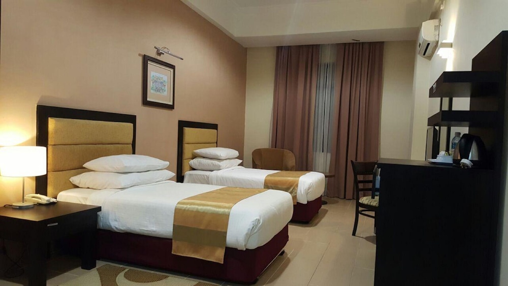 Pantai Puteri Hotel Malacca 21/62