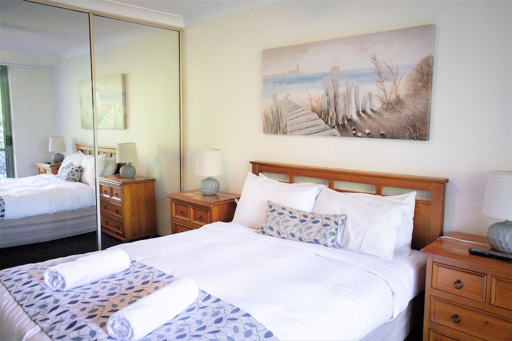 Montana Palms Holiday Apartments 13/43