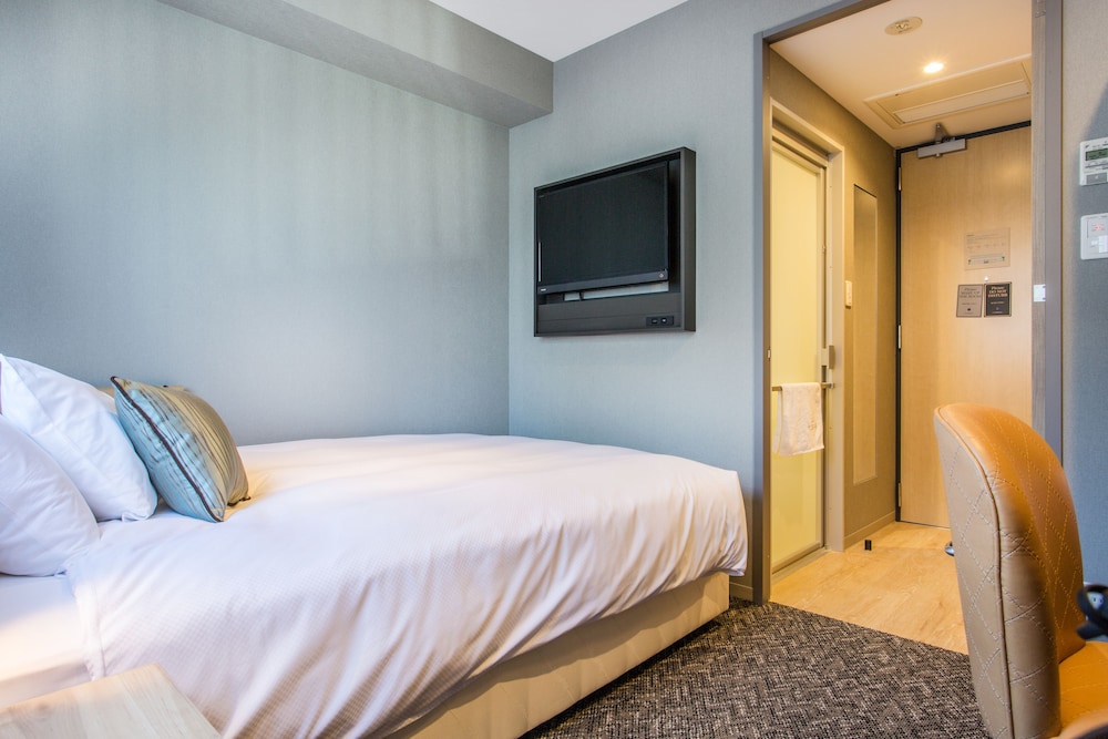 SEMI ROOM, STANDARD, SEMI DOUBLE BED