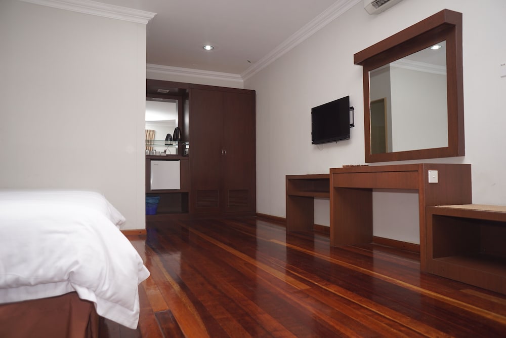 Langkah Syabas Beach Resort 31/51