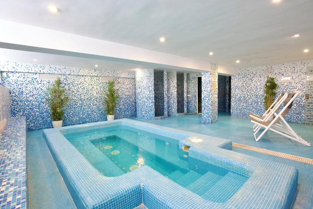JS Sol de Can Picafort - Adults Only 24/49