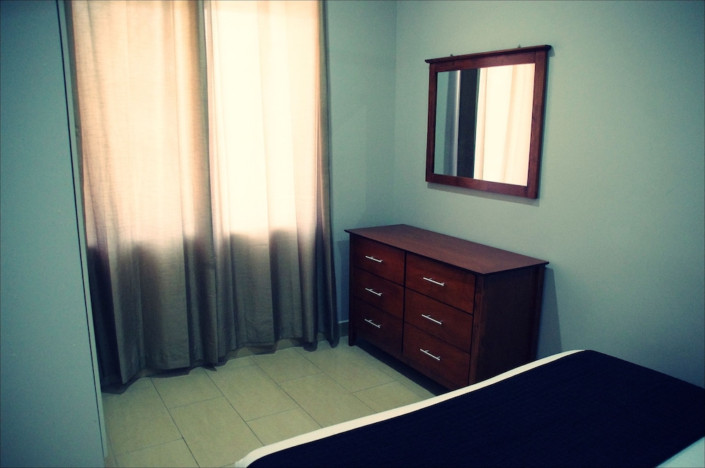 Citi Serviced Apartments - Korobosea 18/44
