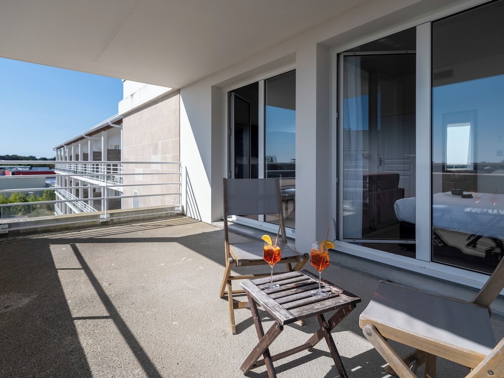 Golden Tulip La Baule 40/79