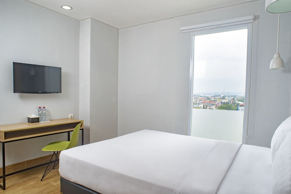 Hotel Citradream Cirebon 20/50