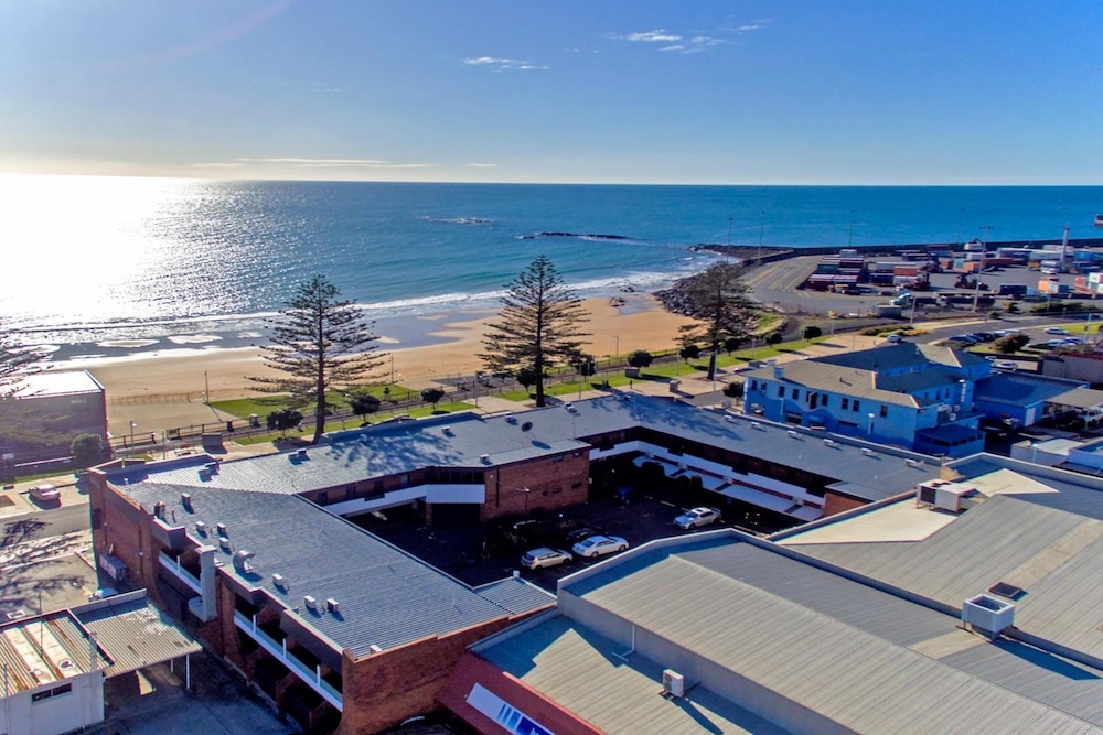 Beachfront Voyager Motor Inn 21/32
