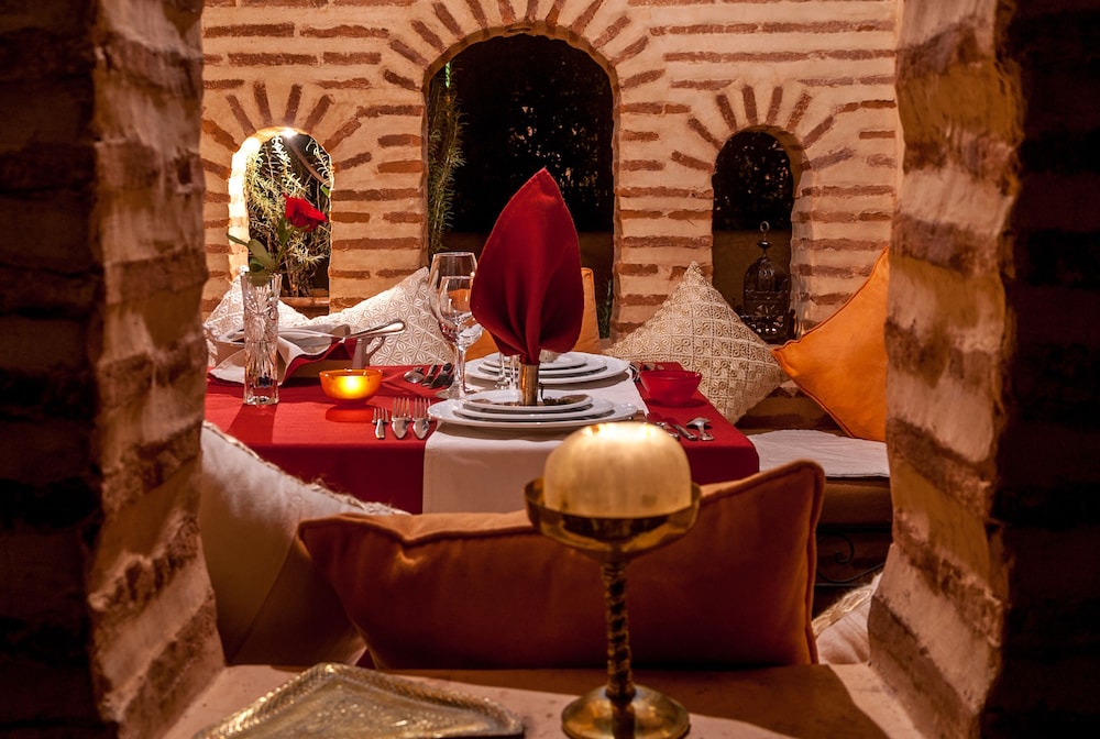 Riad Anabel 19/50