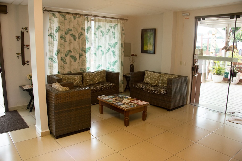 VOA Hotel Paraiso Das Aguas 52/84