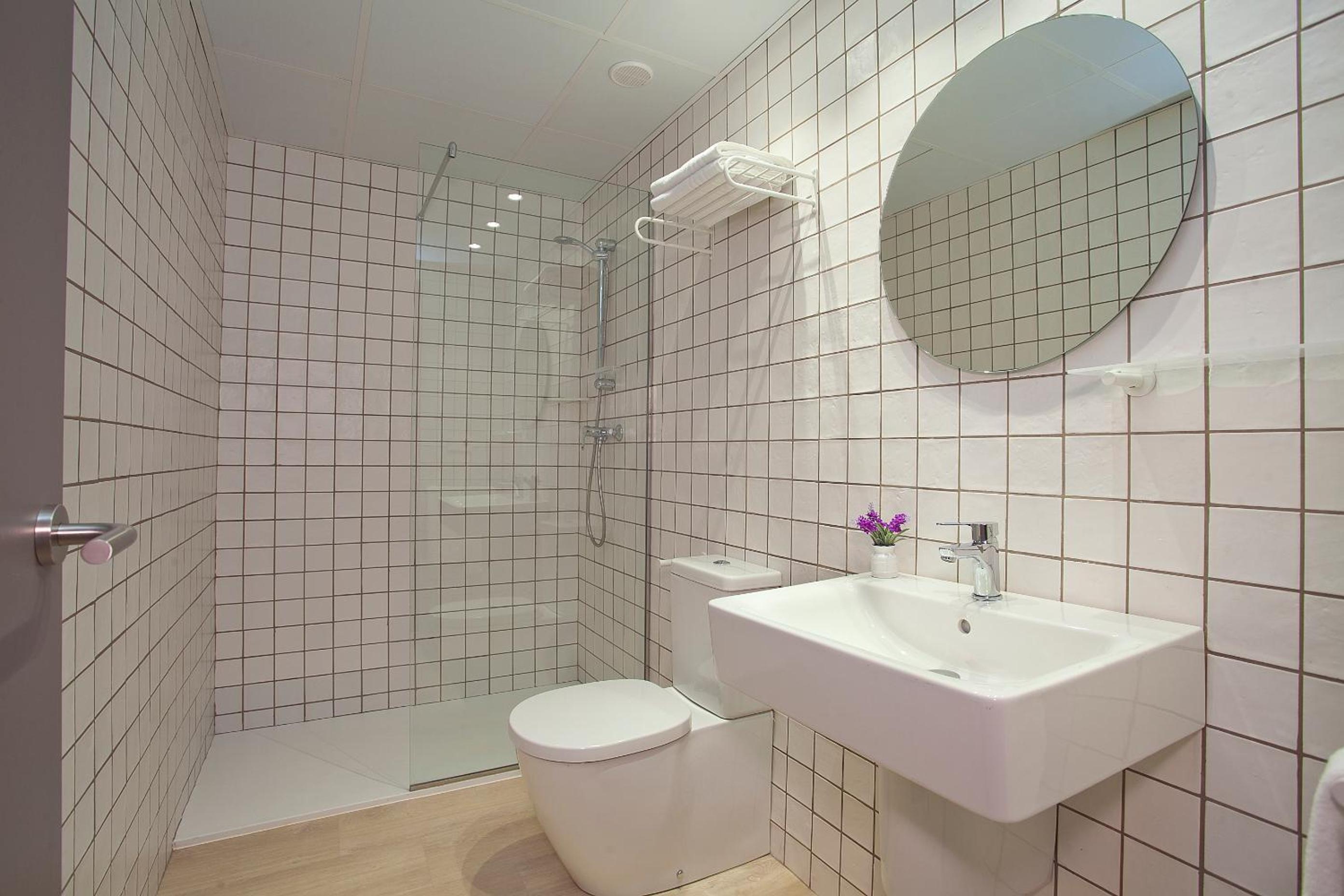 Apartamentos Ribera 19/19
