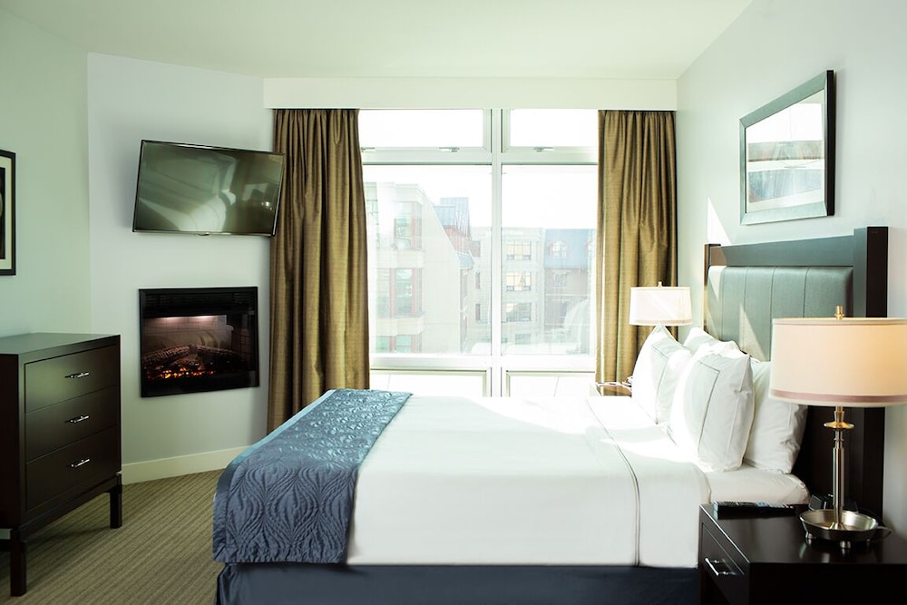 The Parkside Hotel And Spa Formerly Parkside Victoria Resort And Spa 13/39