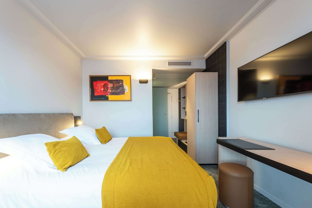 Superior, King Bed