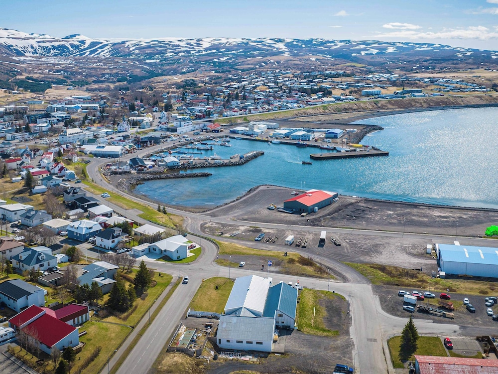 Húsavík Cape Hotel 43/50