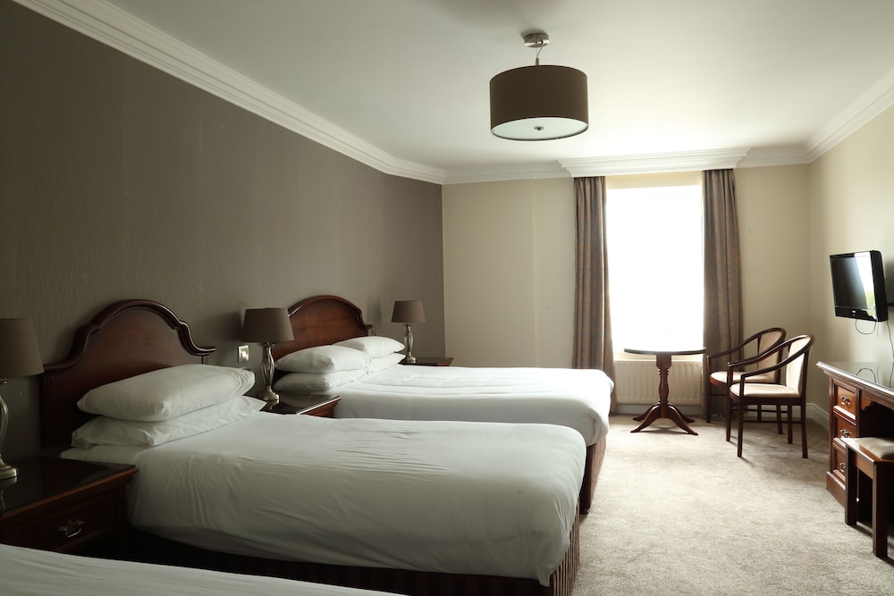 The Abbey Hotel Donegal 10/55