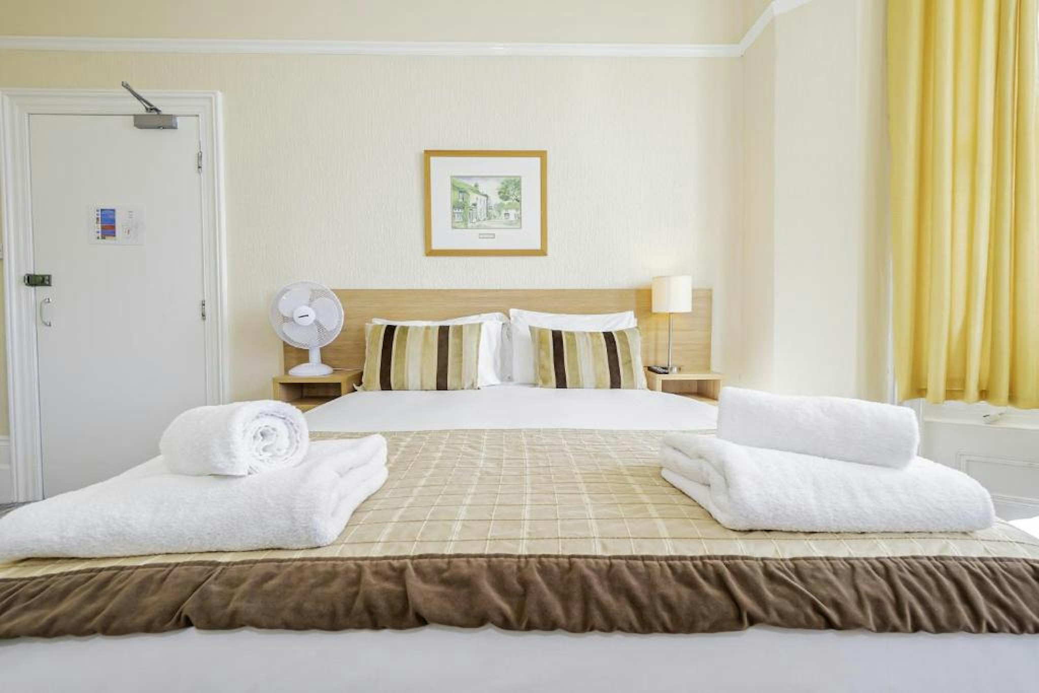 Majestic Hotel Eastbourne by Belvilla 7/38