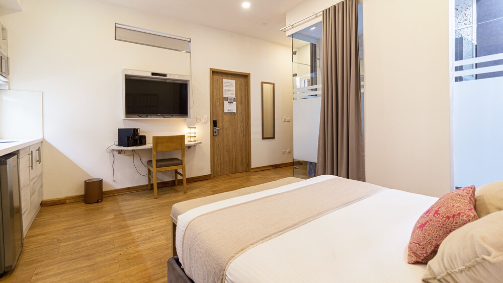 Cartagena Suites de Manga 14/50