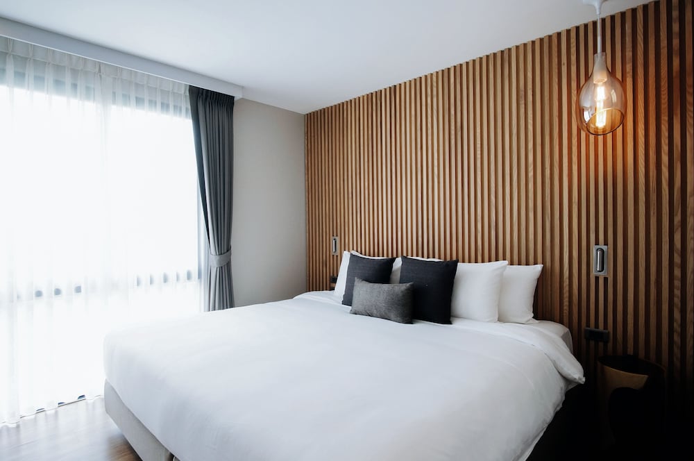 Brique Hotel Chiangmai 26/66