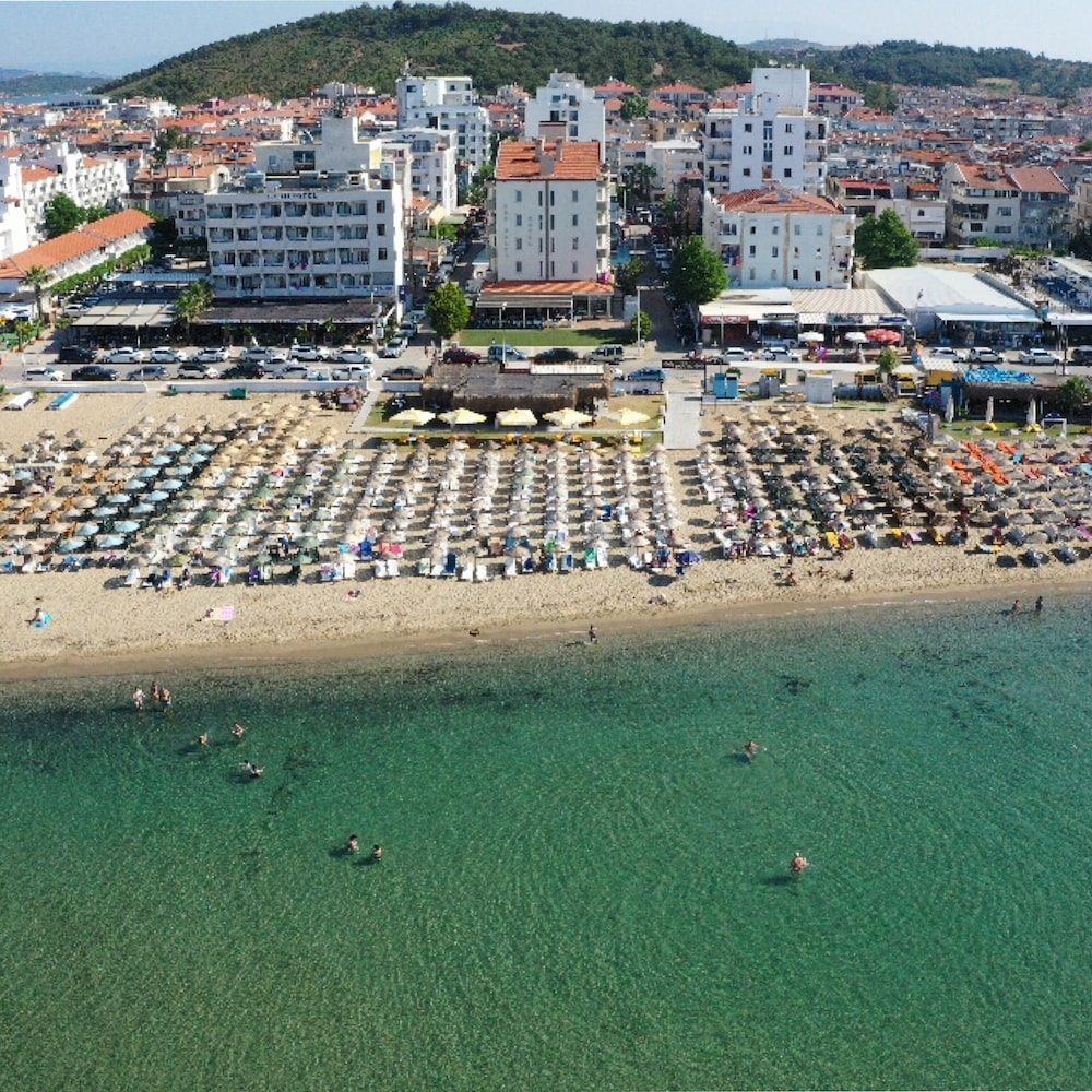 Ege Soley Hotel 16/25