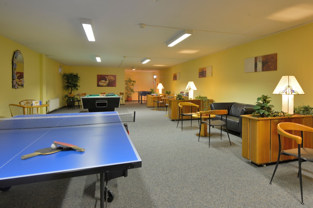 Residenz Hotel Oberhausen 27/31