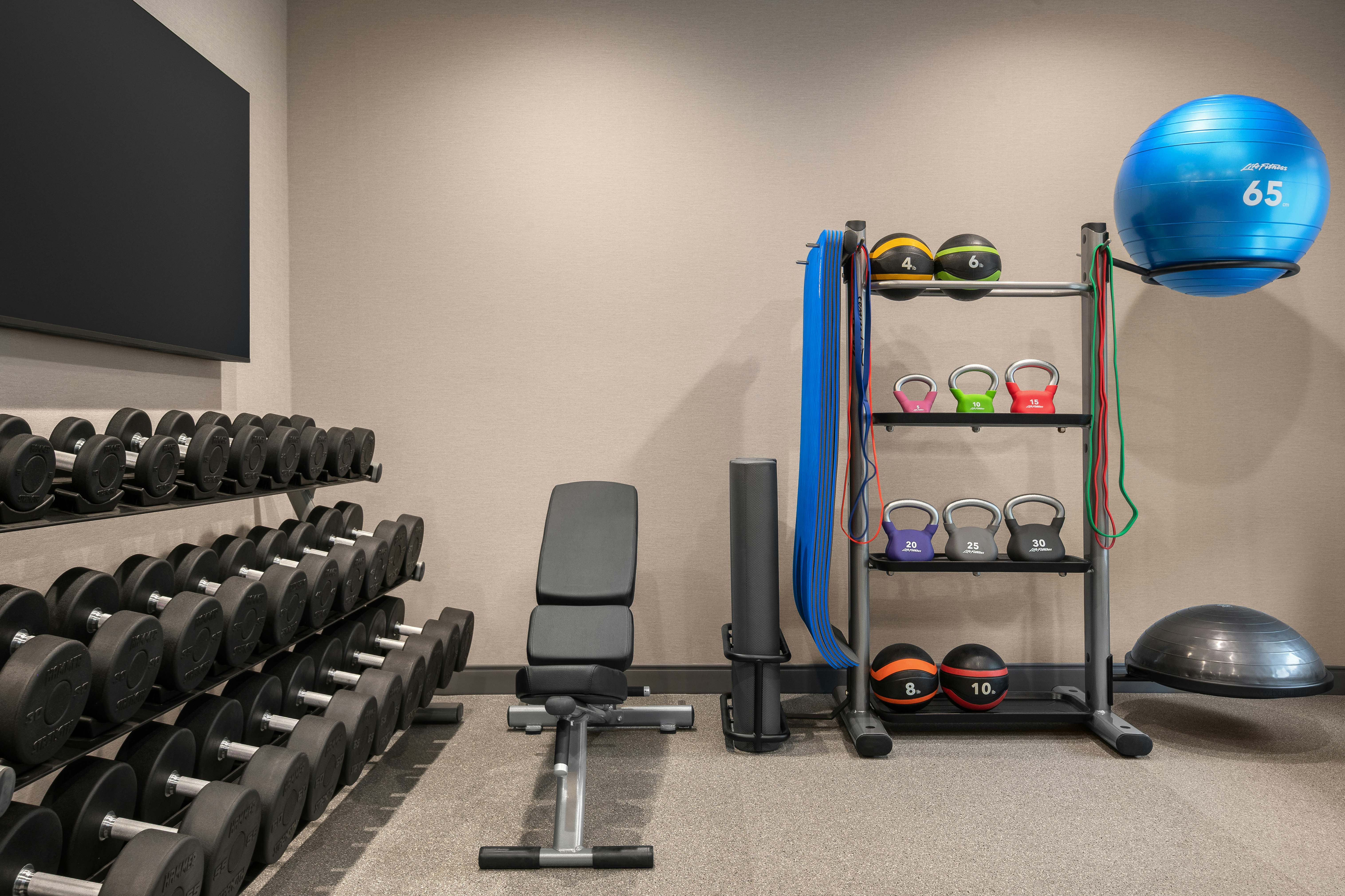 Hampton Inn Columbia Northeast-Fort Jackson Area 22/38
