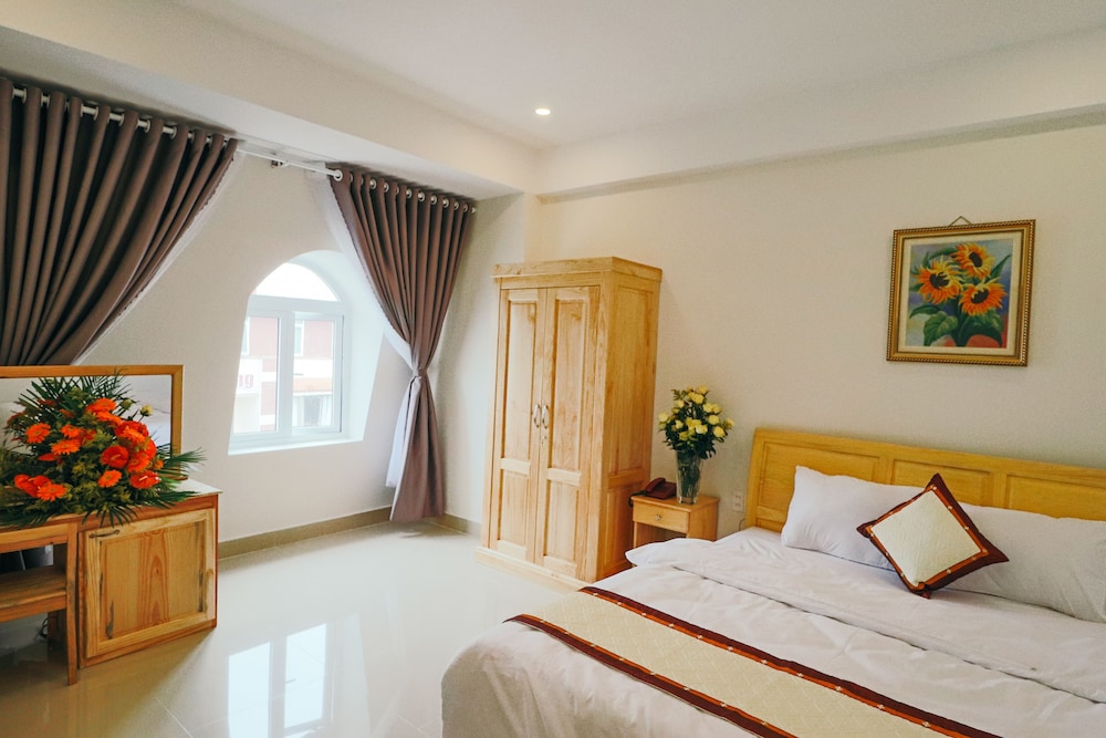Mai Hoang Hotel 29/70