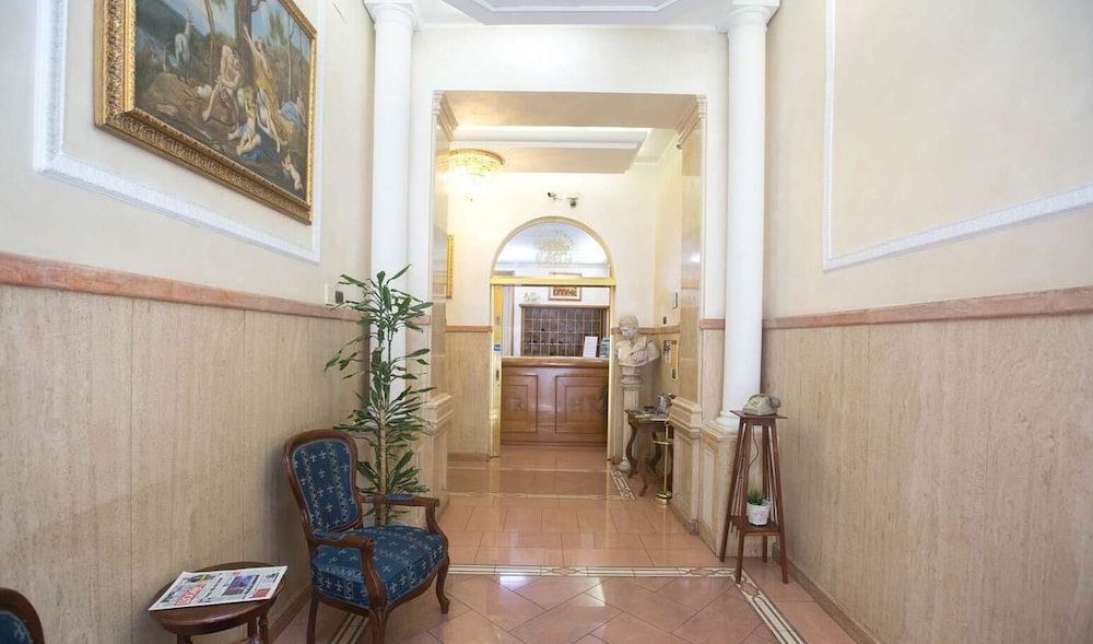 Hotel Rimini 6/56
