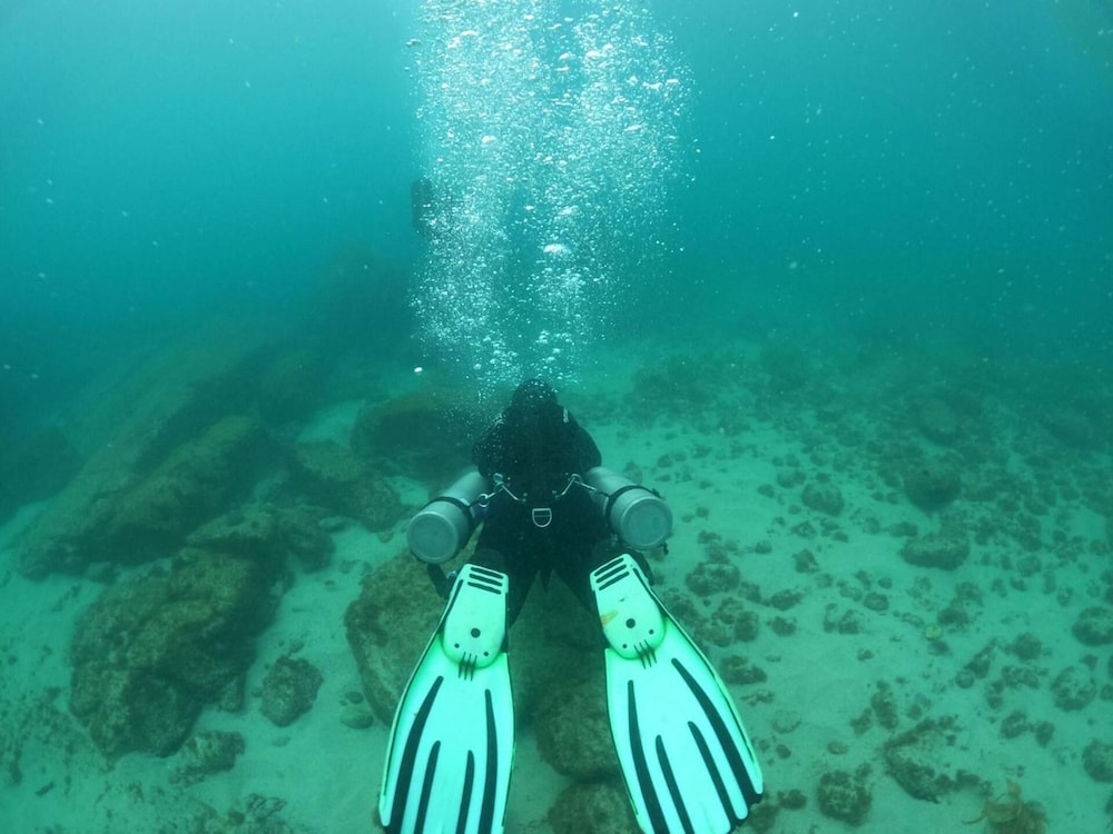 Aquamaster Dive Pousada 43/50