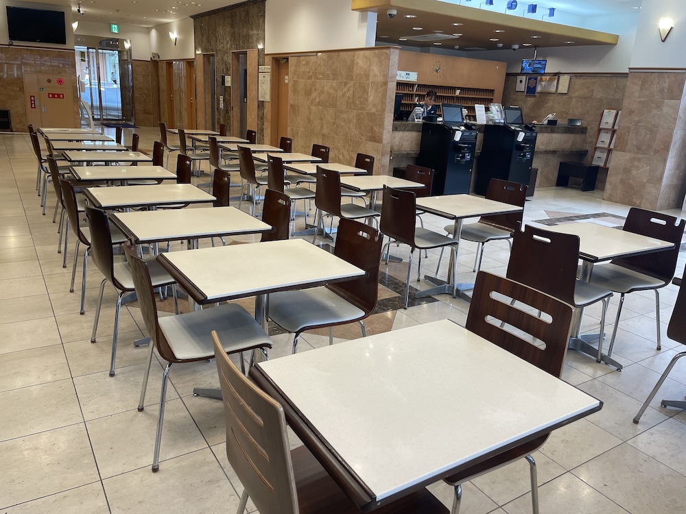 Toyoko Inn Kagoshima Temmonkan No.2 56/64