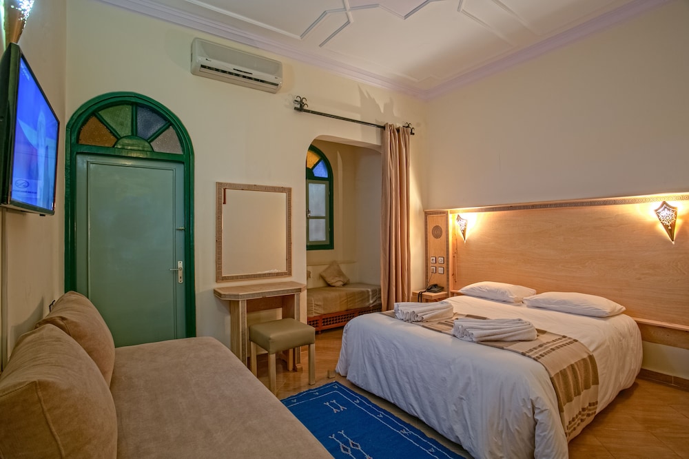 Kasbah Sirocco 13/50