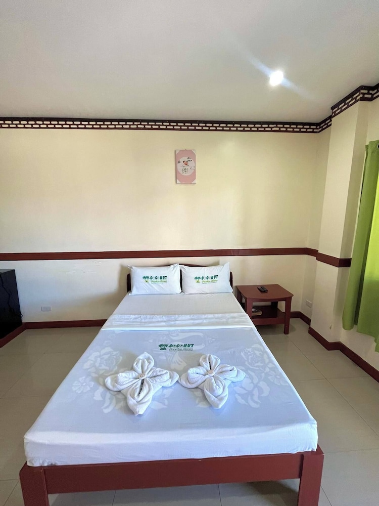 Coconut Pension House 12/34