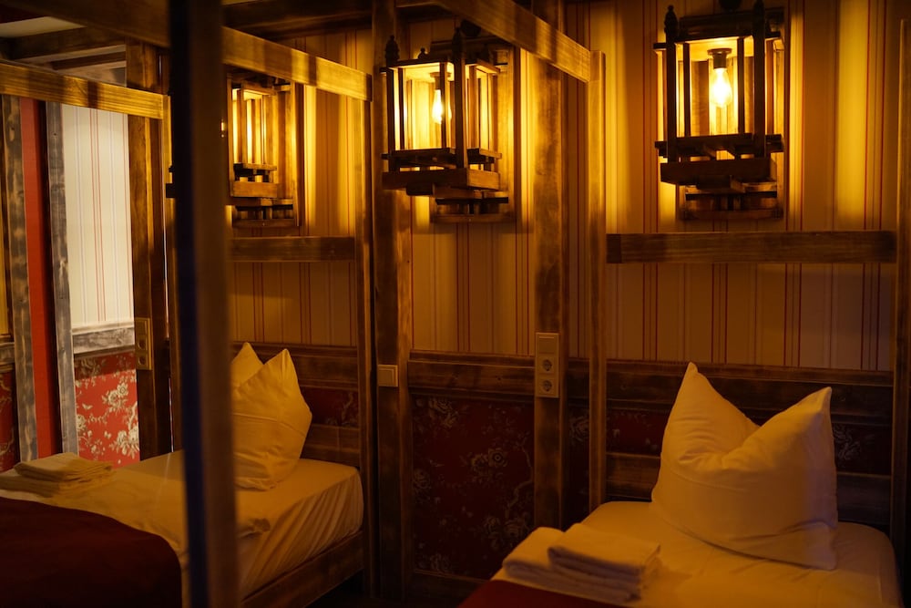 Aparthotel MyCologne 37/50