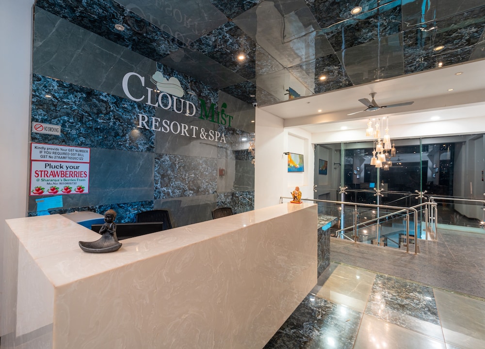 Cloud Mist Resort and Spa 7/50