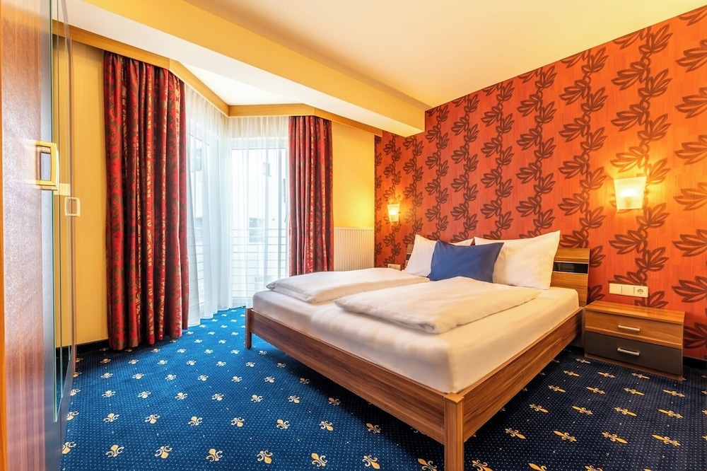 Hotel Tia Monte 4/29