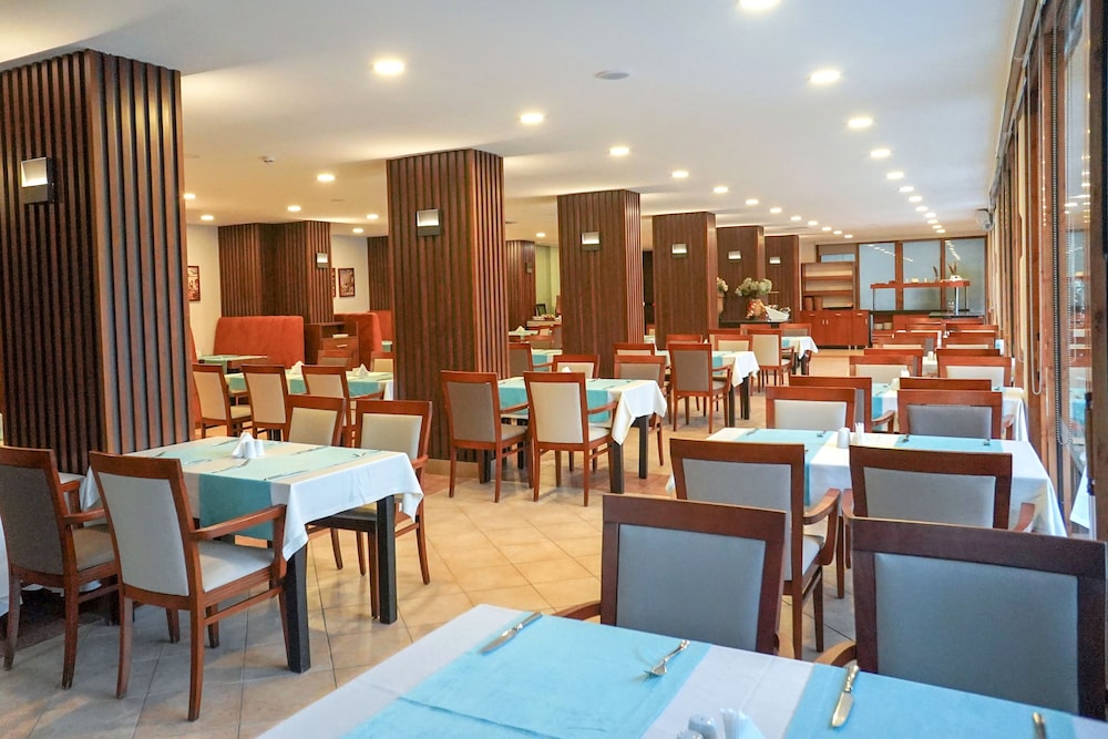 Gocek Lykia Resort 30/44