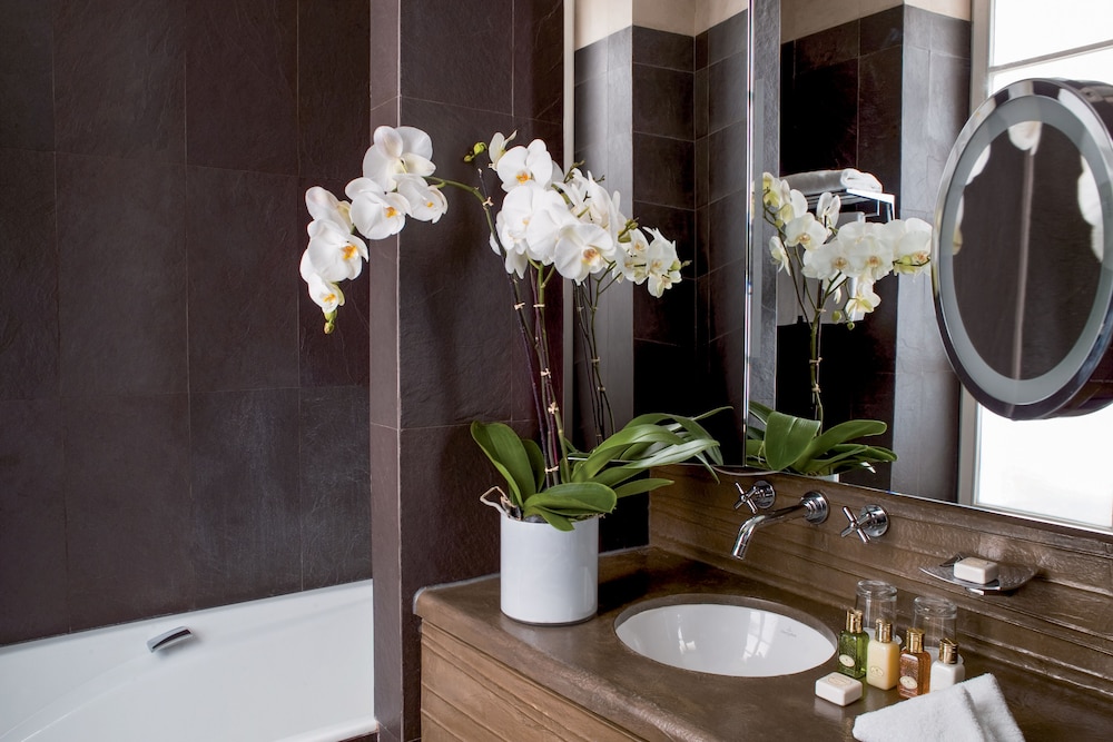 Hotel Esprit Saint Germain 5/50